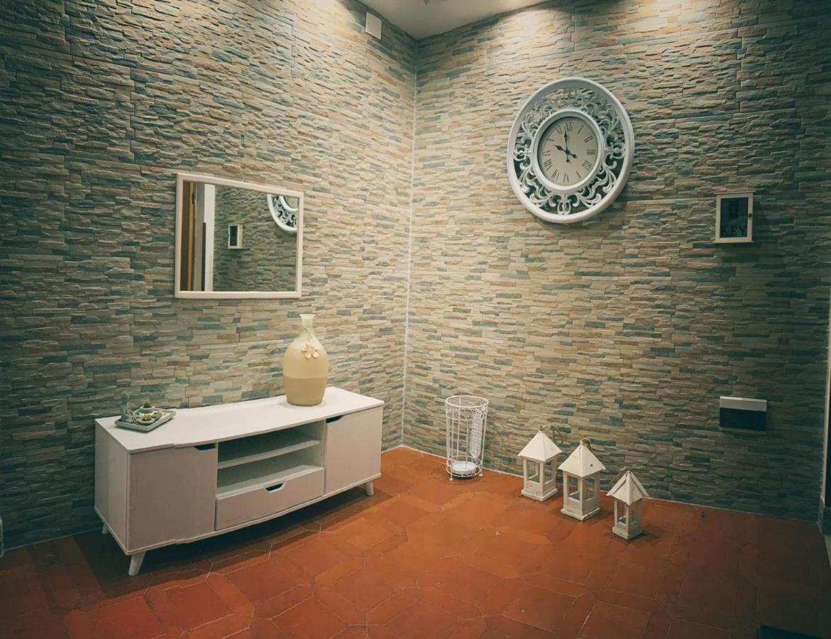 Da Patrizia E Valerio Apartment Palermo Bagian luar foto