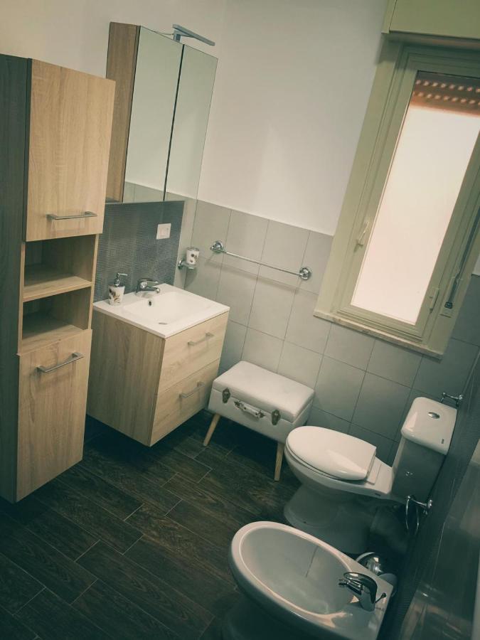 Da Patrizia E Valerio Apartment Palermo Bagian luar foto