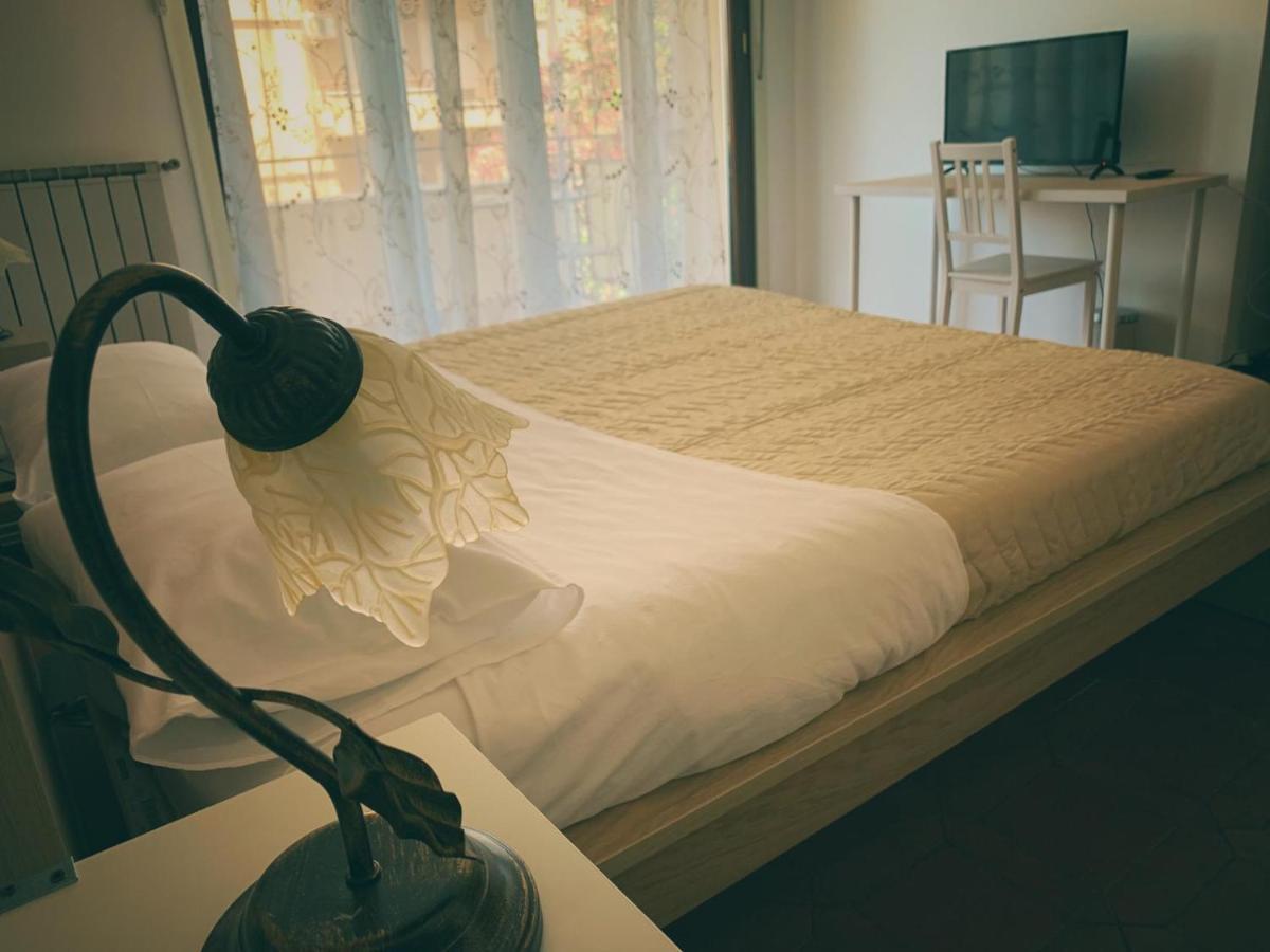 Da Patrizia E Valerio Apartment Palermo Bagian luar foto